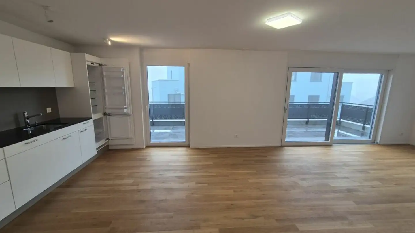 Apartment for rent - Dorfstrasse 35, 4514 Lommiswil - Photo 3