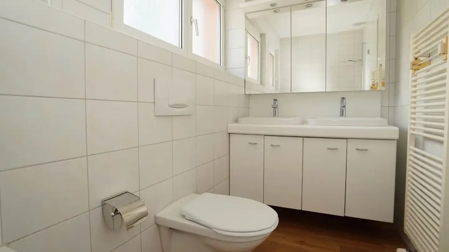 Zimmer mieten - Altenburgstrasse, 5430 Wettingen - Foto 2