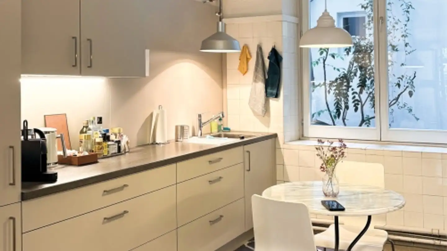 Spazio ufficio in affitto - Eisengasse 7, 4051 Basel - Photo 4