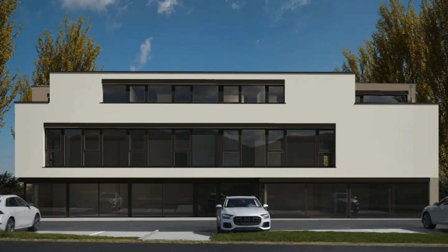 Commercial à louer - Route De Bottens 7, 1053 Cugy VD - Photo 4