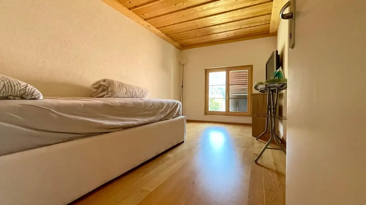 Wohnung mieten - 1637 Charmey (Gruyère) - Foto 4