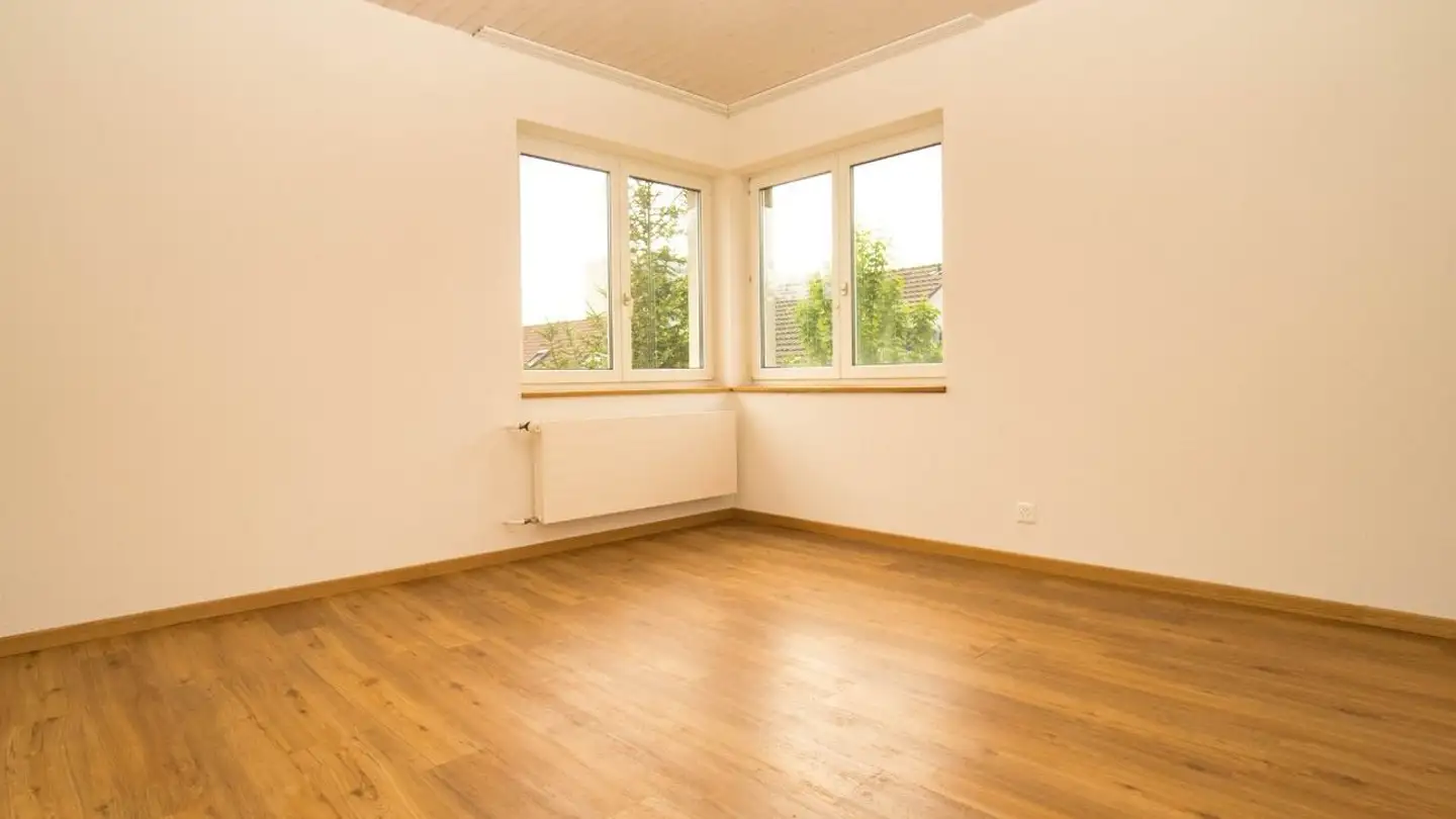 Zimmer mieten - Altenburgstrasse, 5430 Wettingen - Foto 3