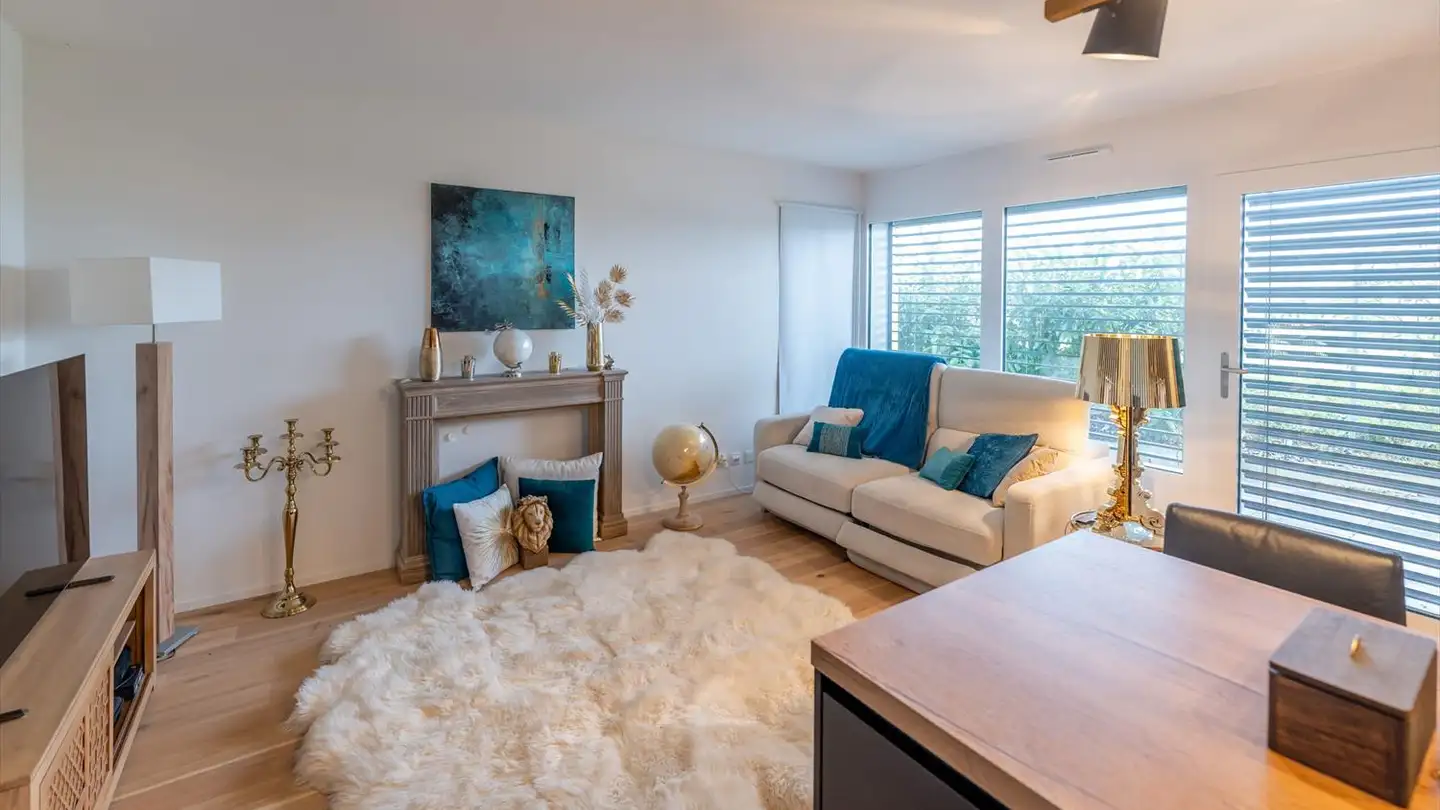 Appartement à vendre - 1125 Monnaz - Photo 2