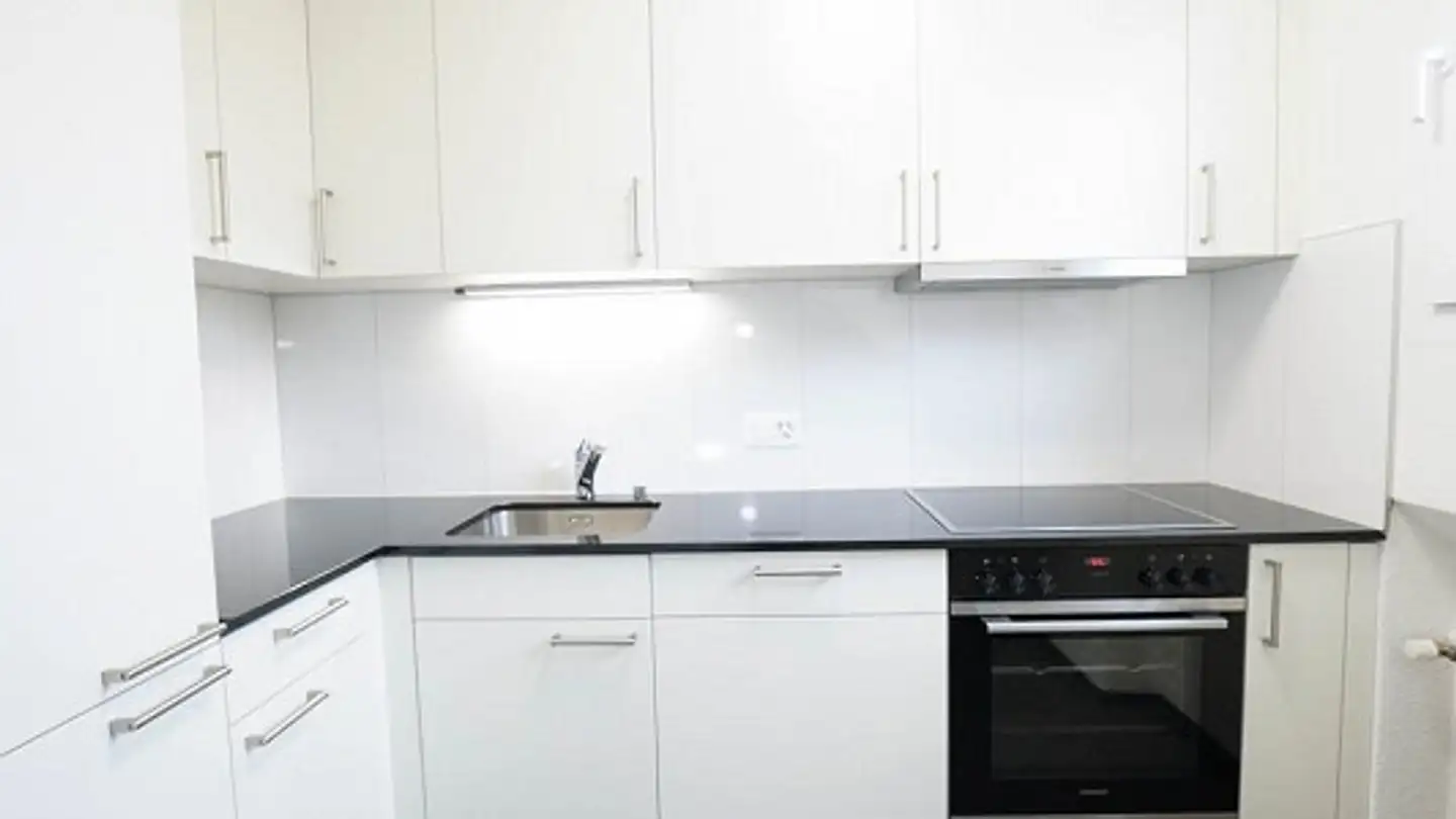 Appartement à louer - Waltersgrabenweg 3, 4125 Riehen