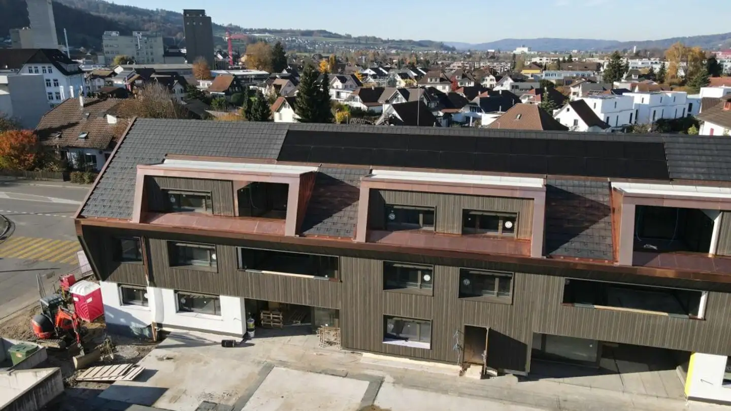 Apartment for sale - Wohlerstrasse 26, 5612 Villmergen - Photo 2