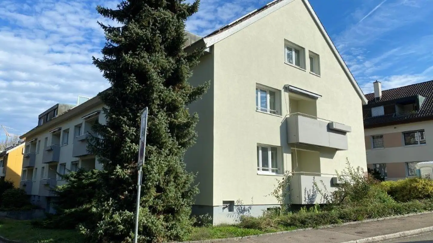 Appartamento in affitto - Waltersgrabenweg 3, 4125 Riehen - Foto 2