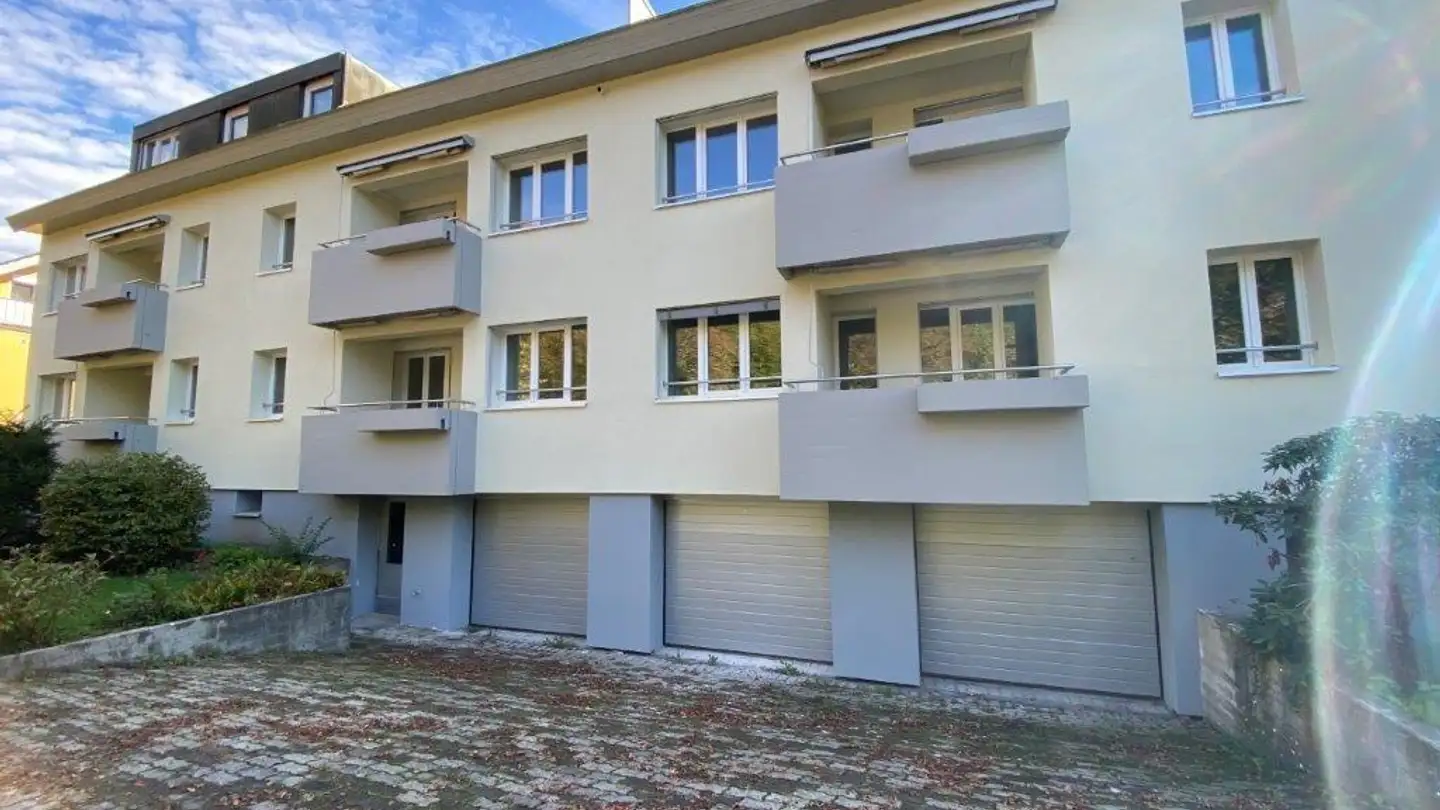 Appartamento in affitto - Waltersgrabenweg 3, 4125 Riehen - Foto 3