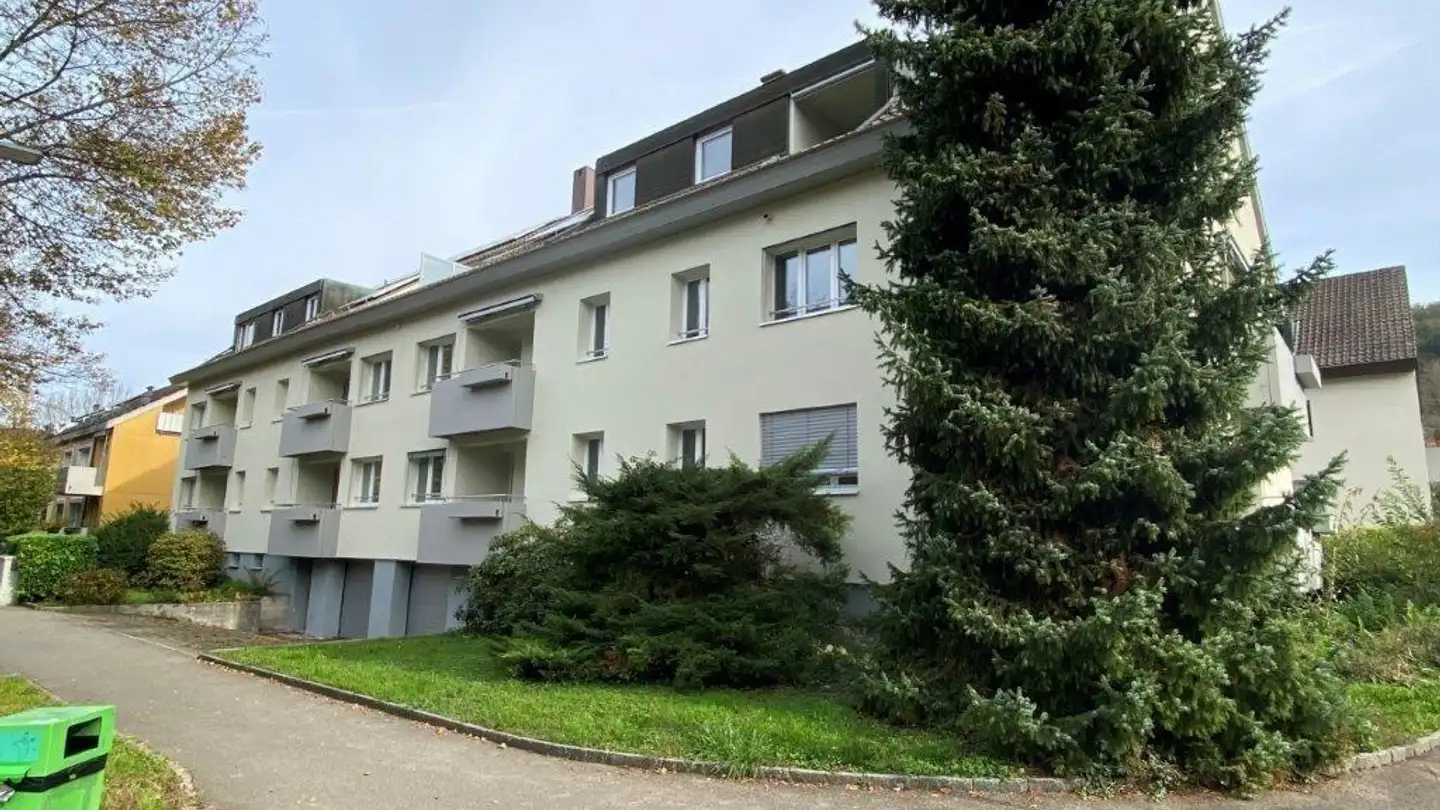 Appartamento in affitto - Waltersgrabenweg 3, 4125 Riehen - Foto 4