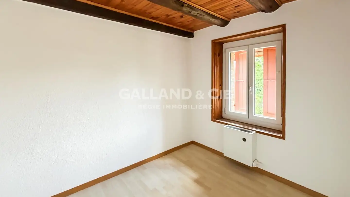 Appartamento in affitto - Chemin Du Bon 2, 1128 Reverolle - Foto 2