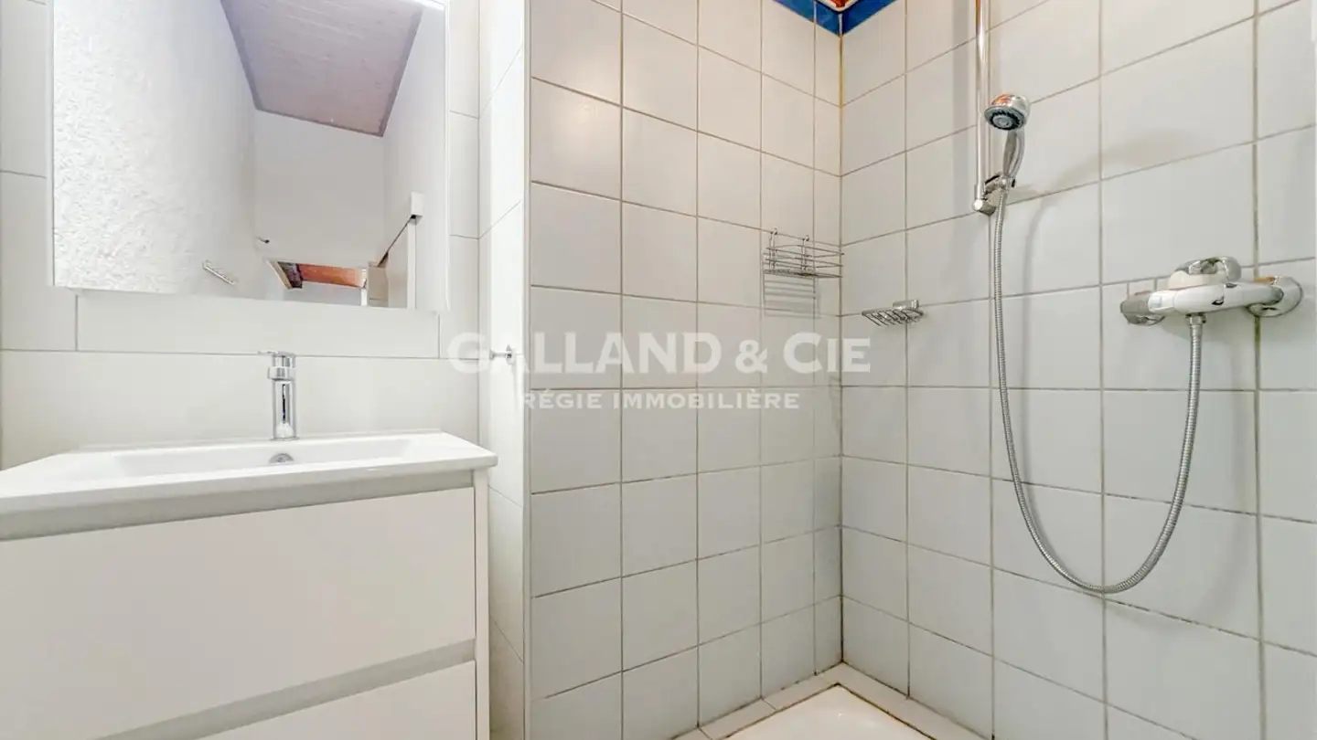 Appartamento in affitto - Chemin Du Bon 2, 1128 Reverolle - Foto 3
