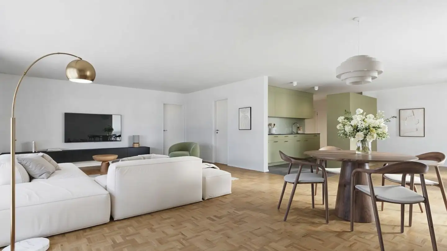 Appartamento in affitto - Obermülistrasse 47, 8320 Fehraltorf - Foto 2