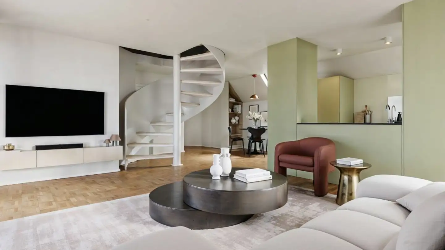 Appartamento in affitto - Obermülistrasse 47, 8320 Fehraltorf - Foto 3