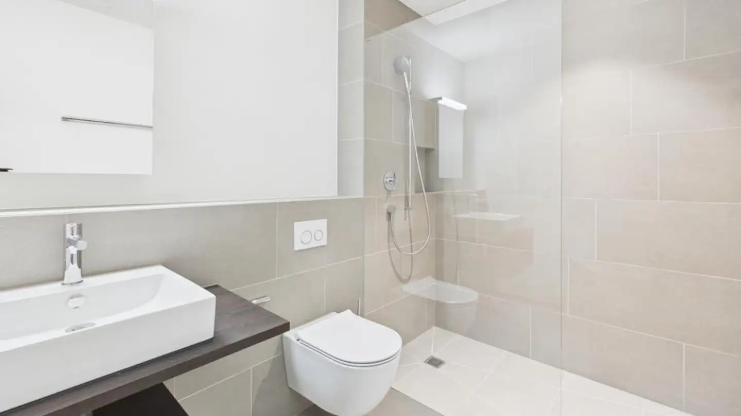 Wohnung mieten - Hinder Müli 1, 6215 Beromünster - Foto 3