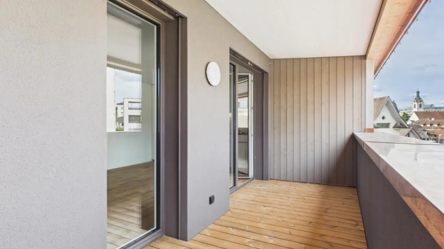 Wohnung mieten - Hinder Müli 1, 6215 Beromünster - Foto 4