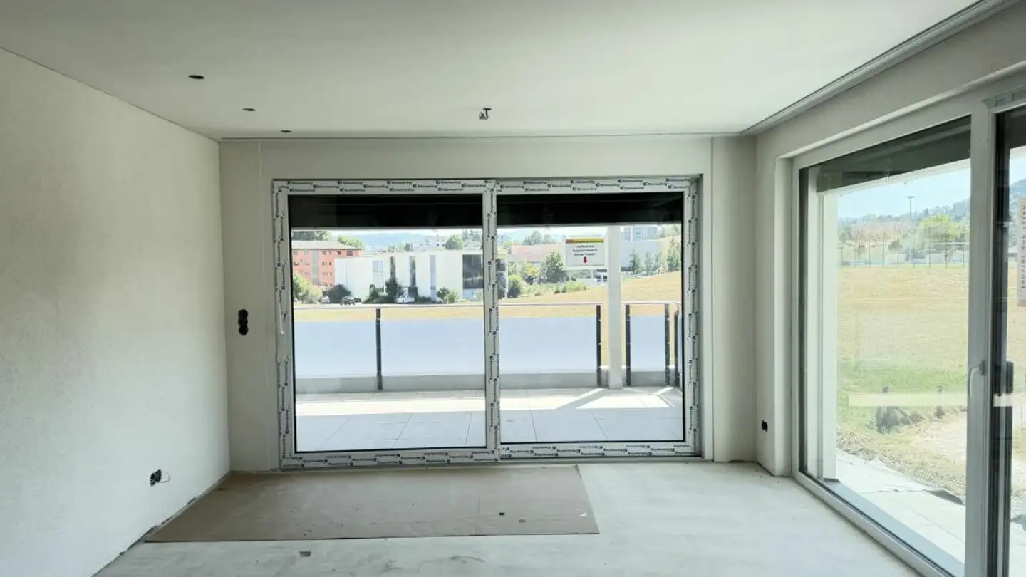 Appartement à vendre - Breiteneichstrasse 3, 9602 Bazenheid - Photo 3