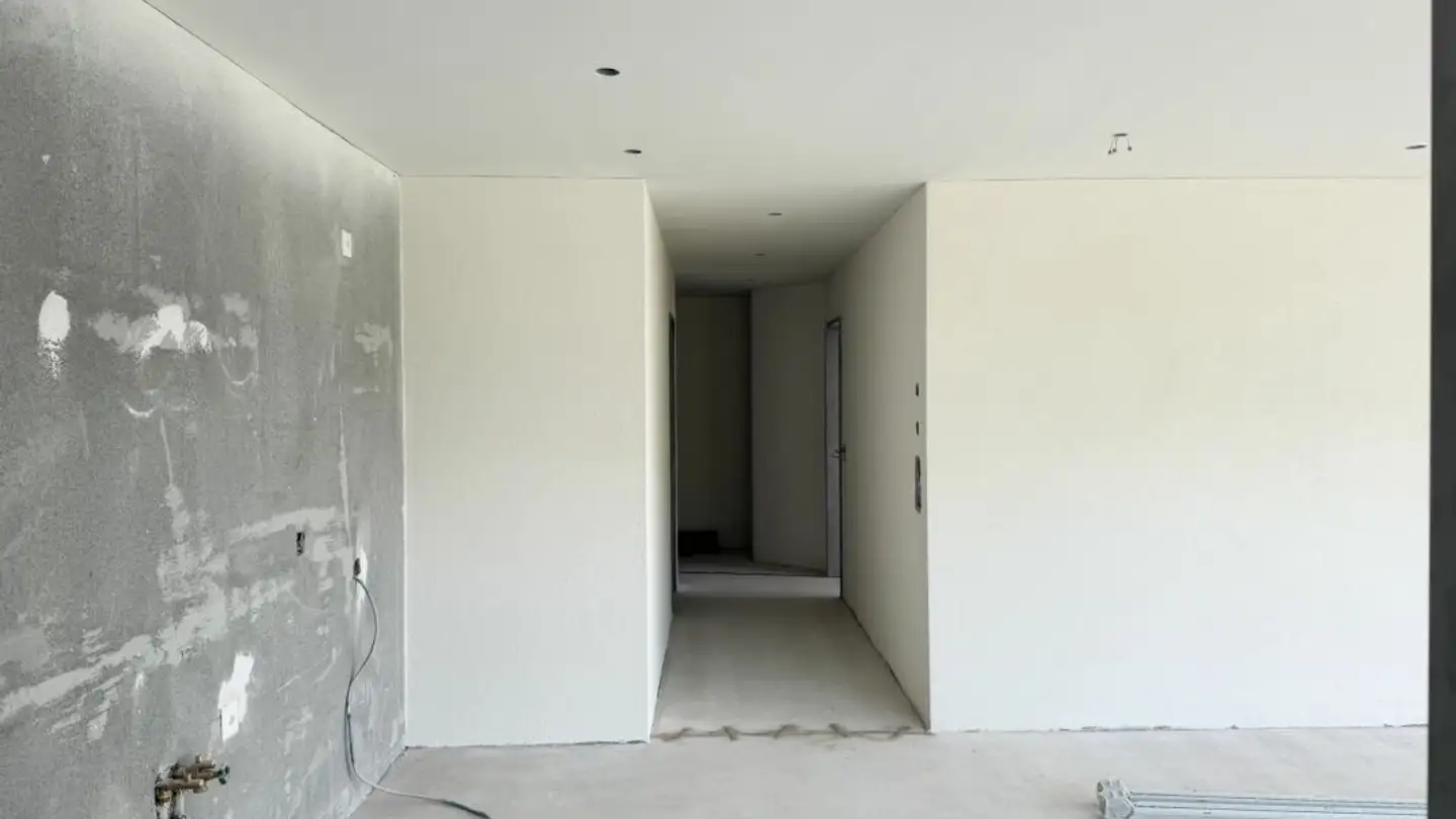 Appartement à vendre - Breiteneichstrasse 3, 9602 Bazenheid - Photo 4