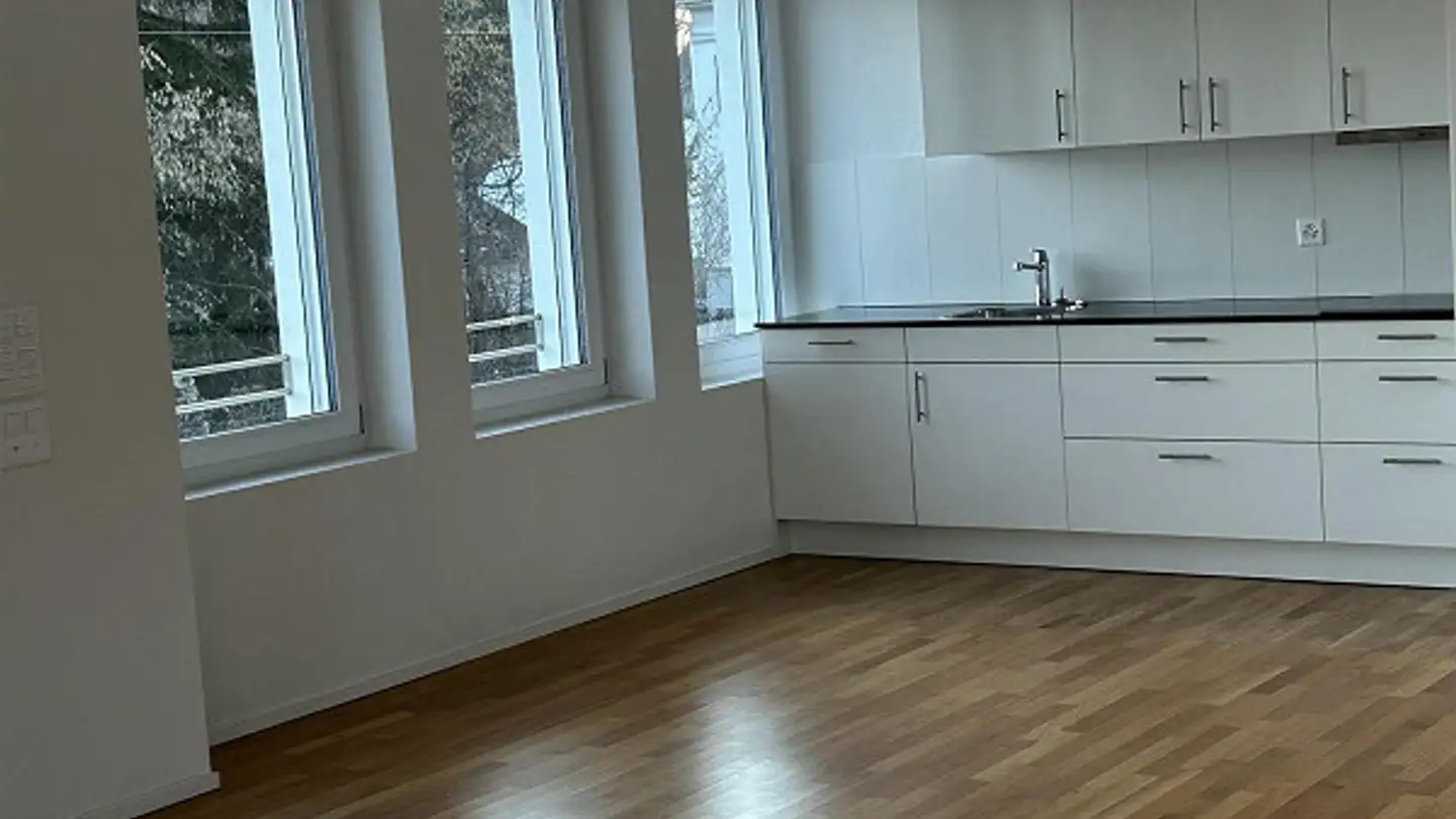 Appartement à louer - Hauptstrasse 64, 9042 Speicher - Photo 4