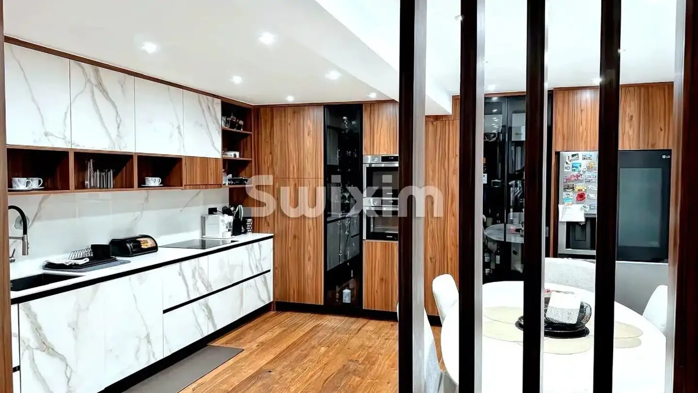 Maison troglodyte à vendre - 1287 Laconnex - Photo 4