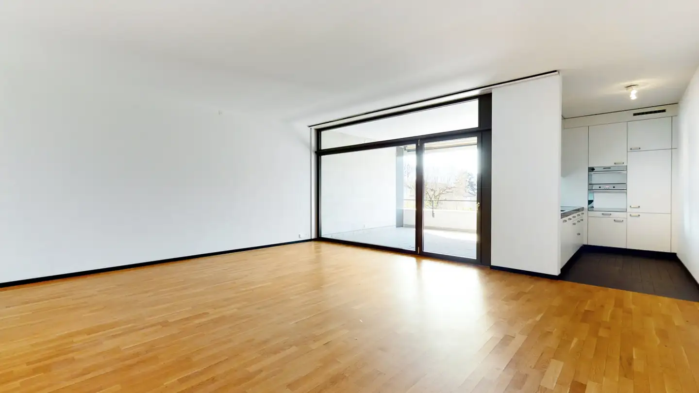Apartment for rent - Imbisbühlstrasse 106, 8049 Zürich - Photo 3