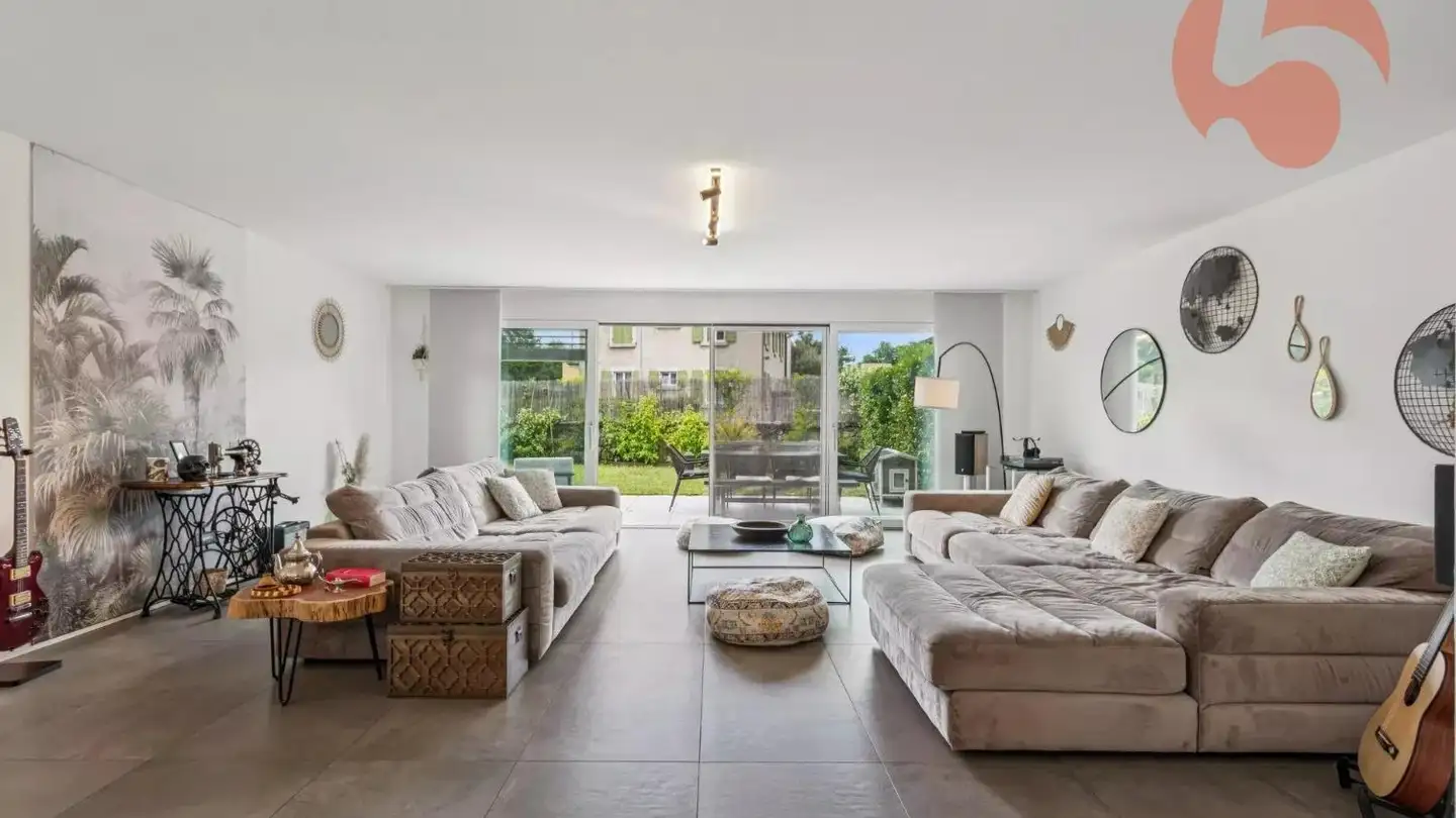 Casa bifamiliare in vendita - 2017 Boudry - Foto 2