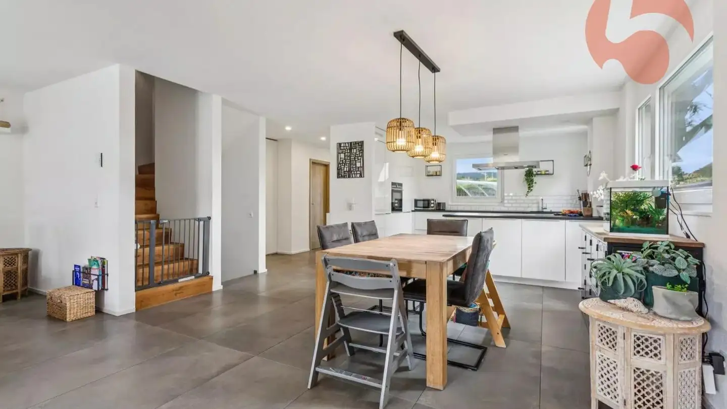 Casa bifamiliare in vendita - 2017 Boudry - Foto 3