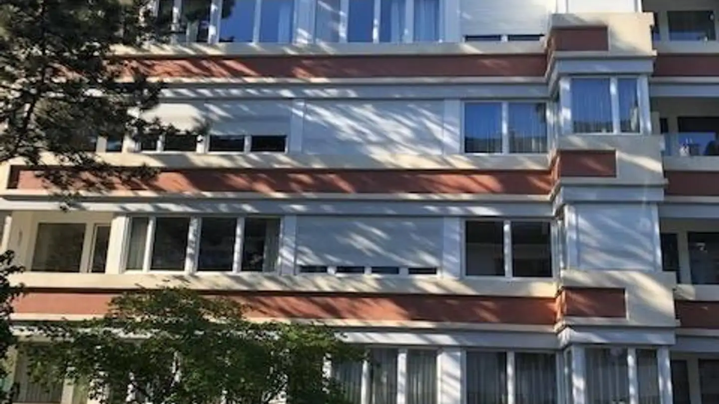 Apartment for rent - Schweizergasse 49, 4054 Basel