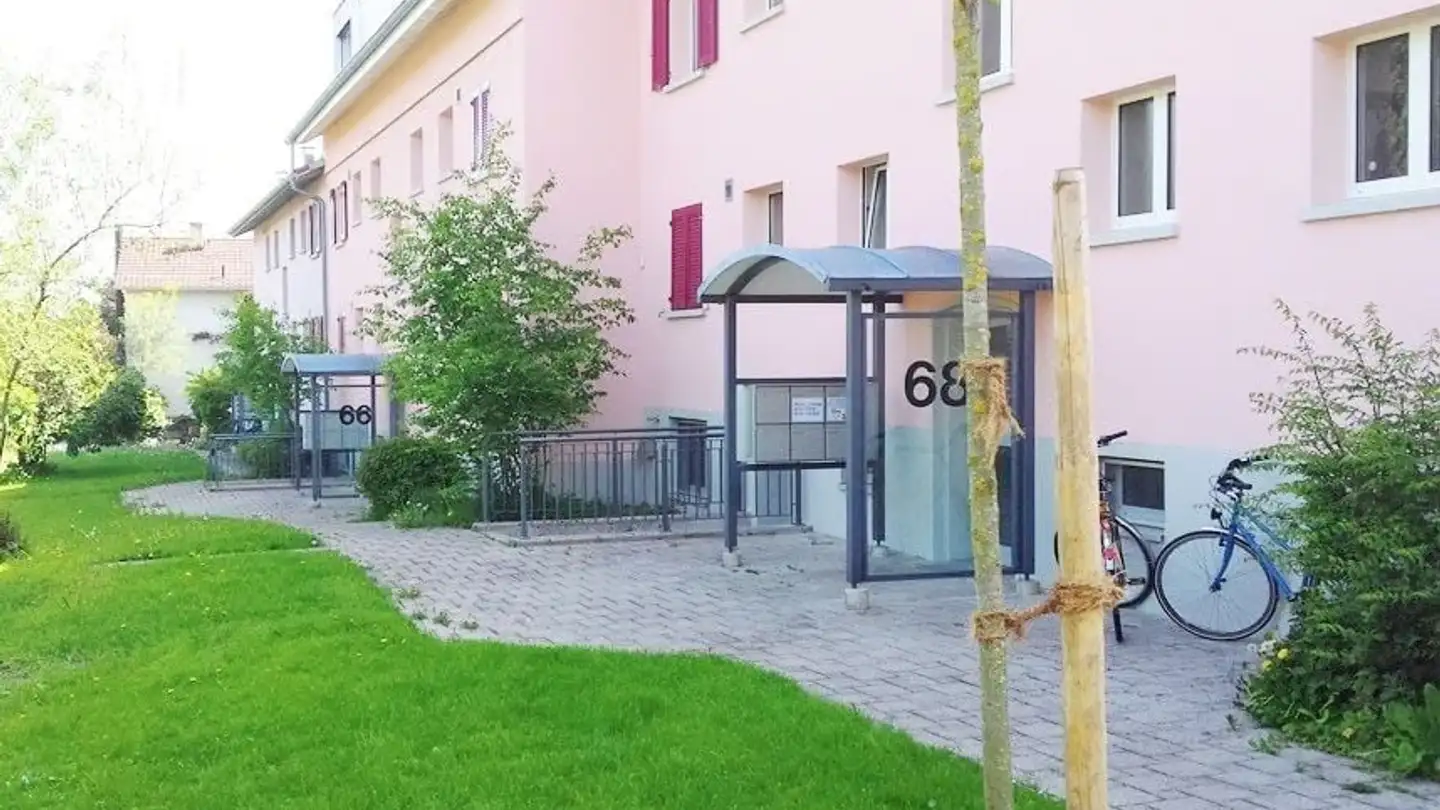 Attico in affitto - Bettenstrasse 66, 8400 Winterthur