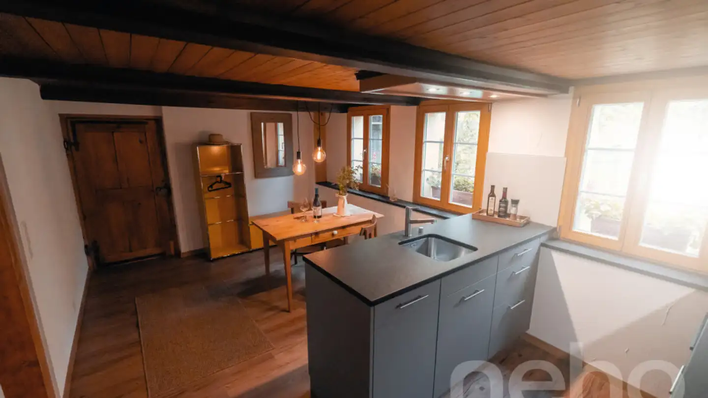 Single house for sale - Understock 49, 3862 Innertkirchen - Photo 3