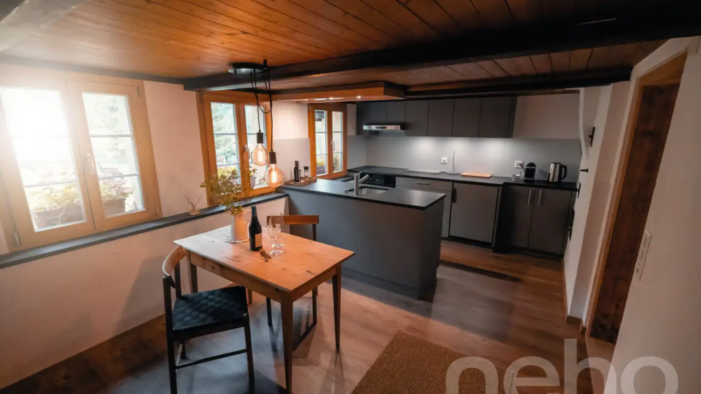 Single house for sale - Understock 49, 3862 Innertkirchen - Photo 4