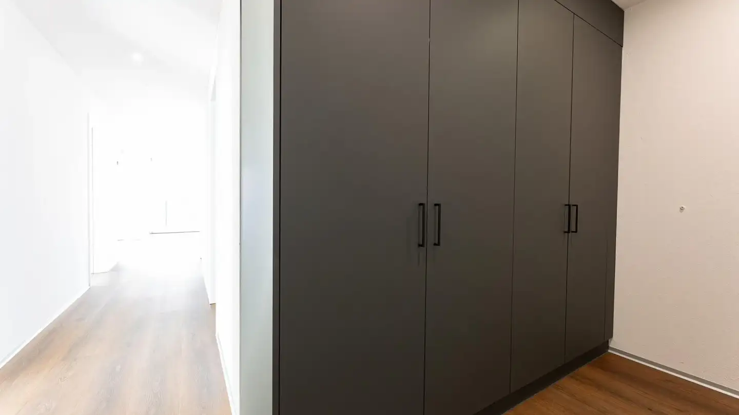 Wohnung mieten - Seemoosholzstrasse 7b, 9320 Arbon
