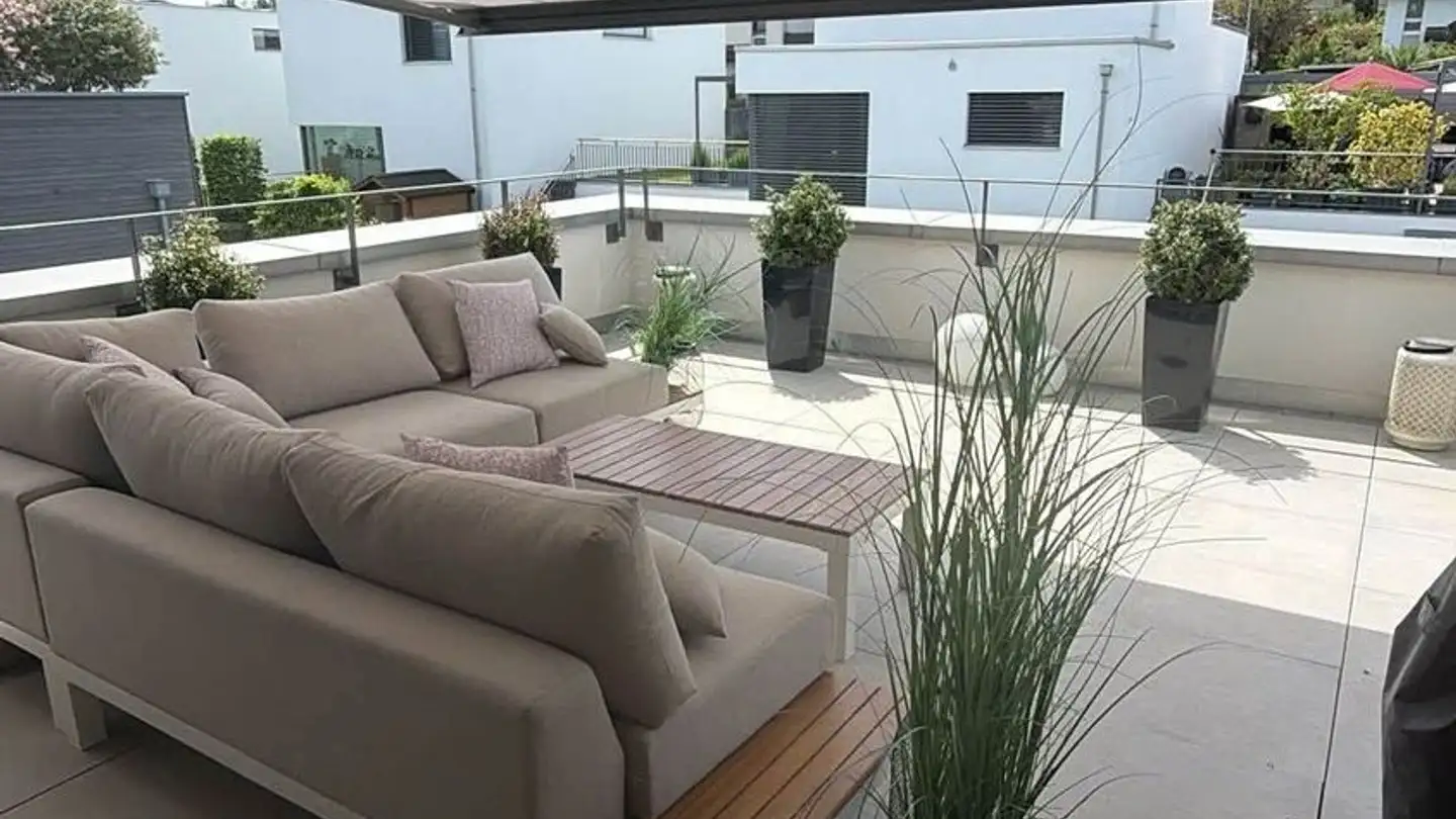 Appartamento in affitto - Feldweg 20, 5524 Niederwil AG - Foto 3