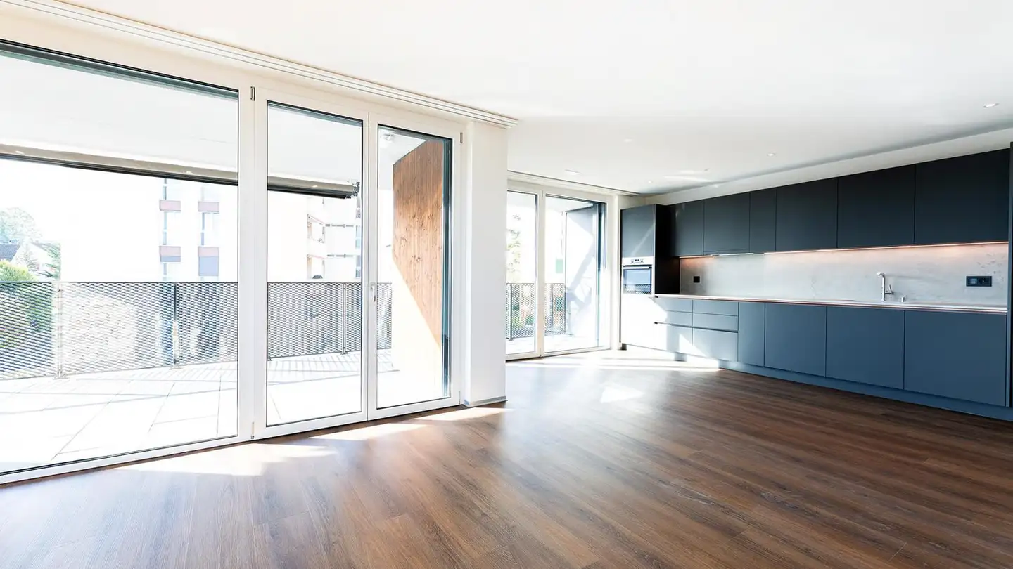 Wohnung mieten - Seemoosholzstrasse 7b, 9320 Arbon - Foto 3