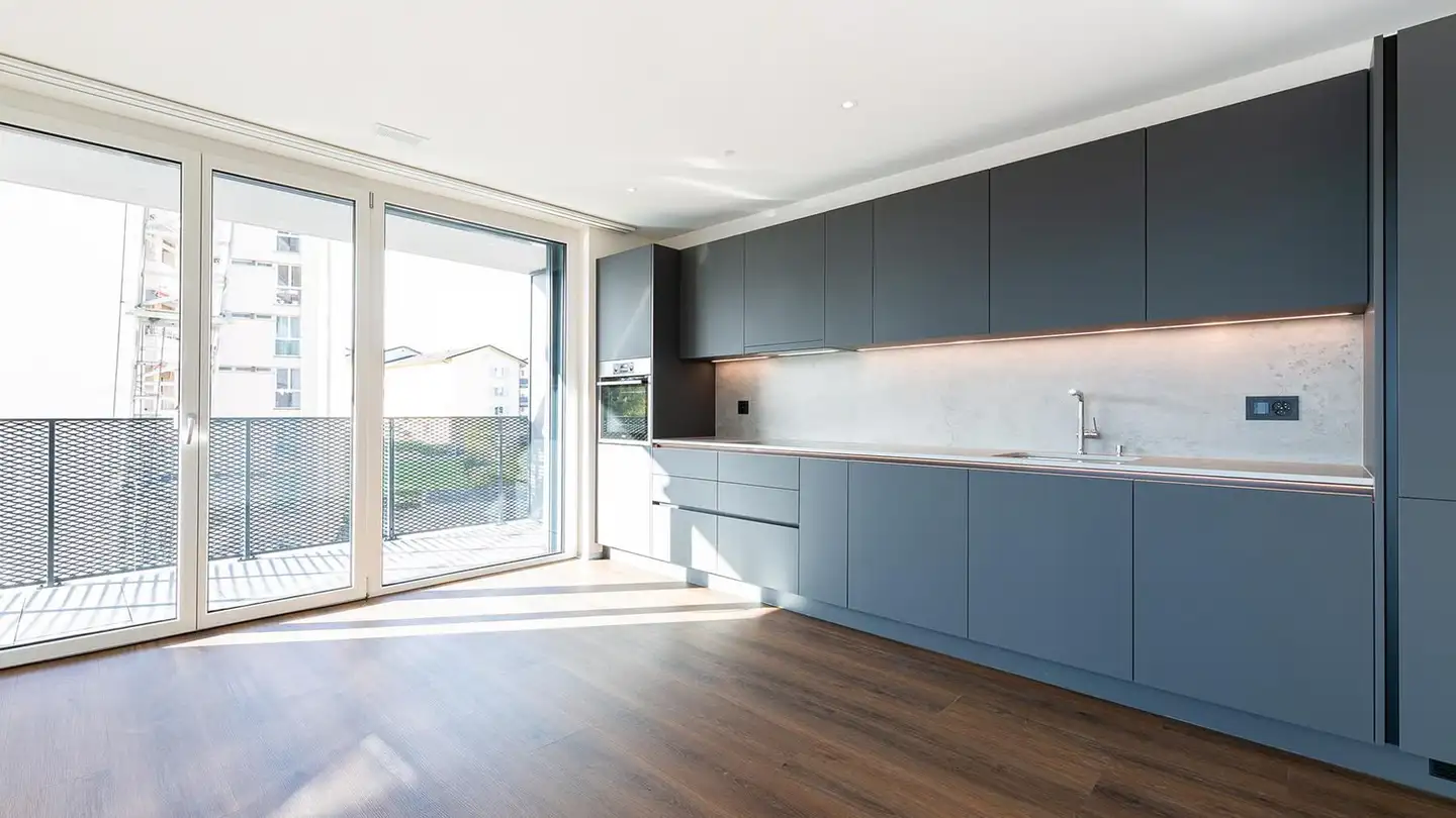Wohnung mieten - Seemoosholzstrasse 7b, 9320 Arbon - Foto 4