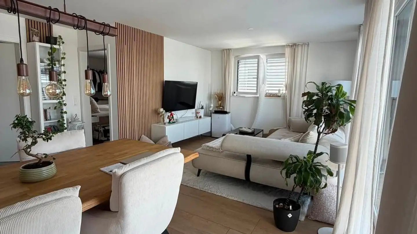 Appartamento in affitto - Feldweg 20, 5524 Niederwil AG - Foto 4