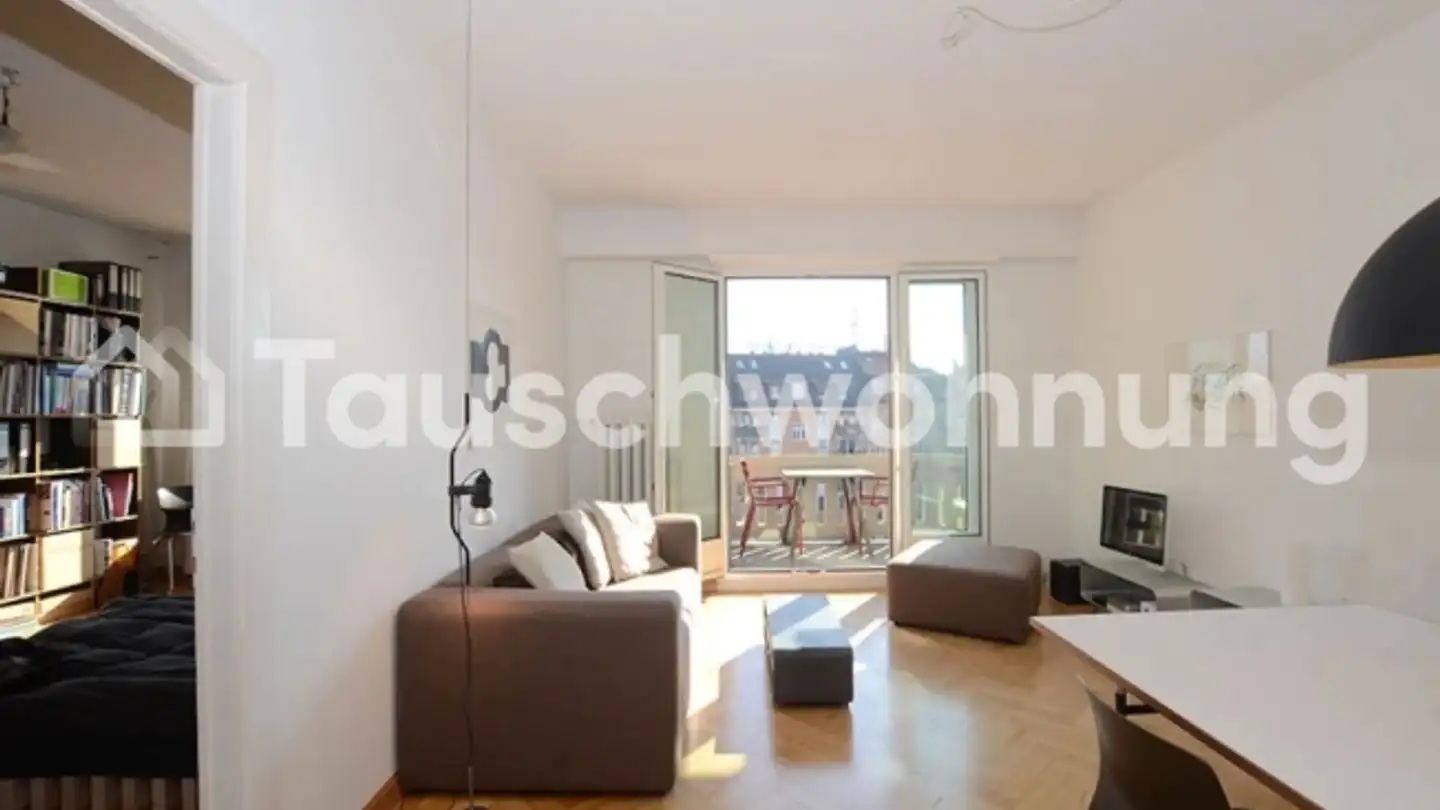 Appartement à louer - 8003 Zürich