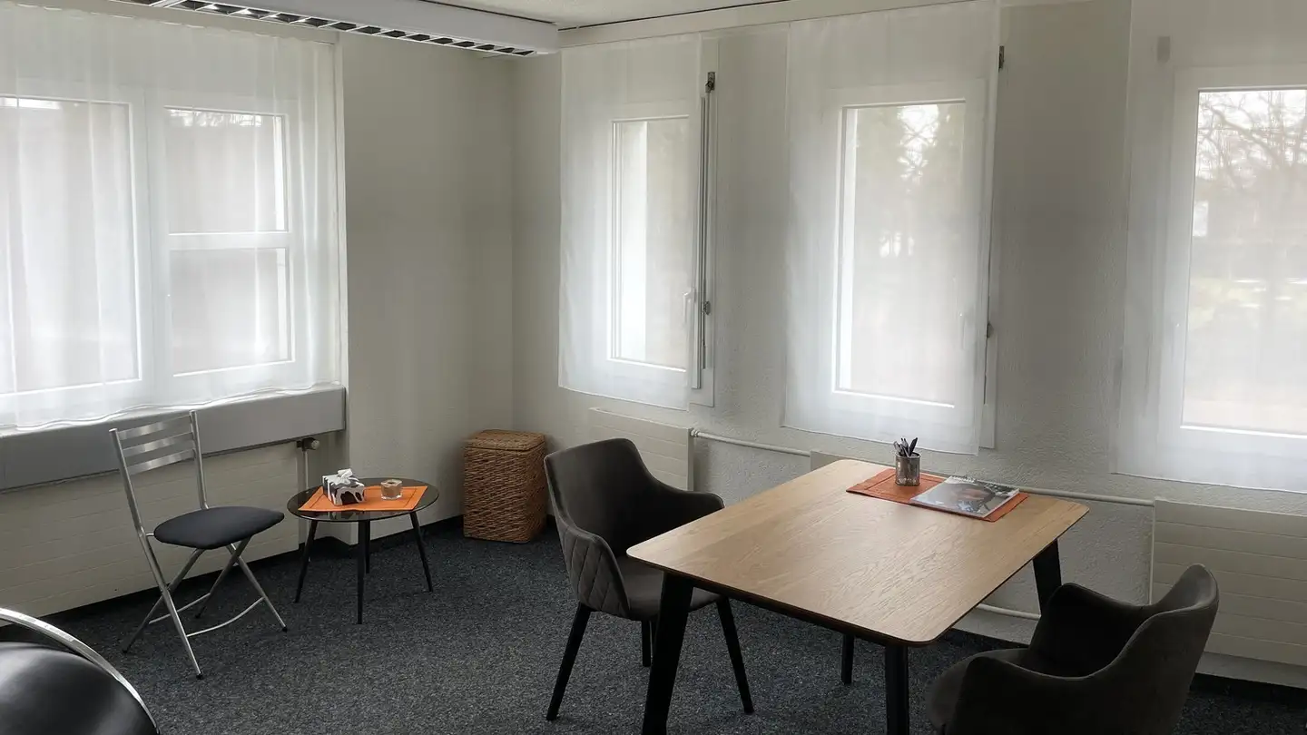 Office space for rent - Böschachstrasse 117, 9443 Widnau - Photo 2