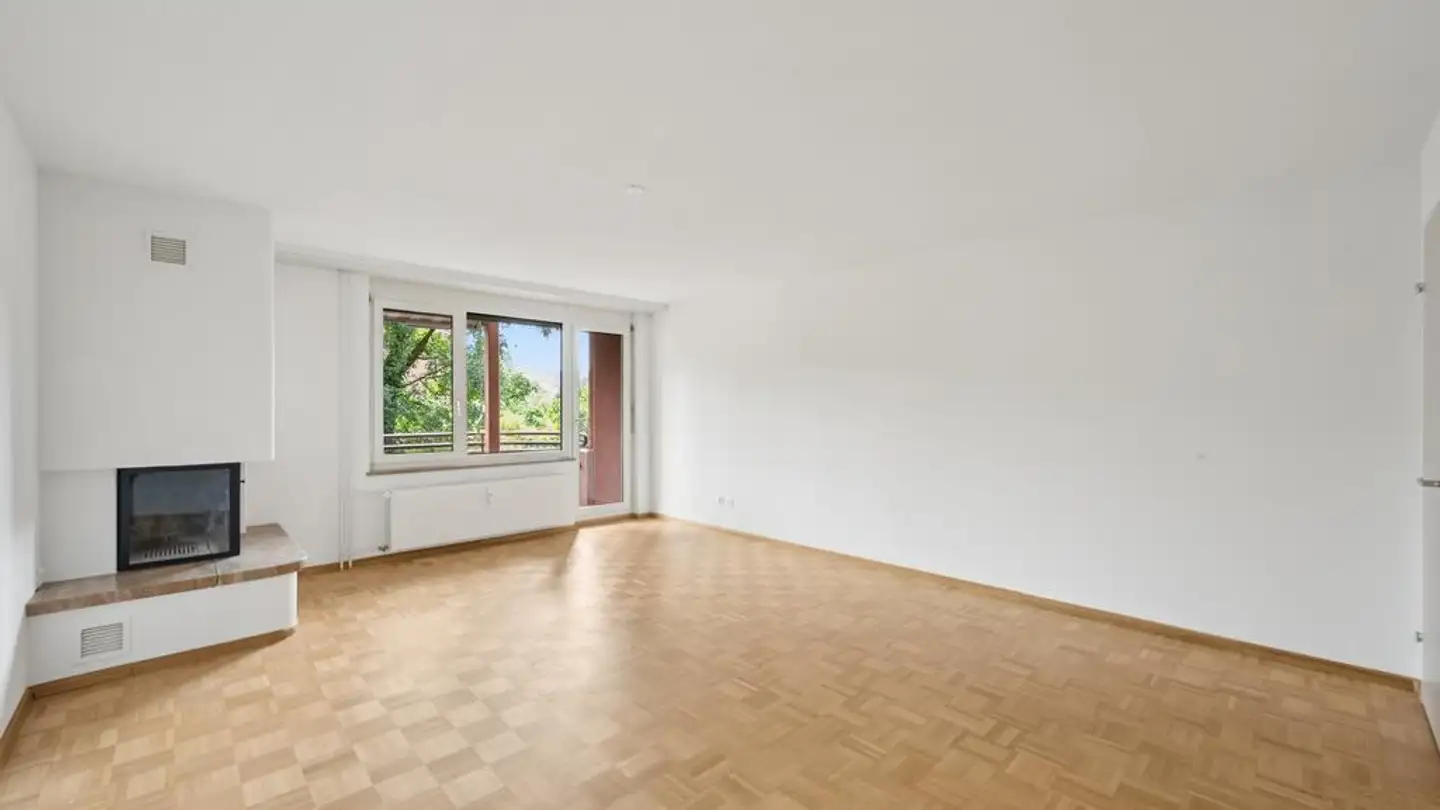 Appartamento in affitto - Wiedenweg 6, 4153 Reinach BL