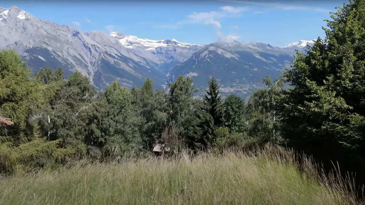 Terreno edificabile in vendita - 1997 Haute-Nendaz - Photo 4
