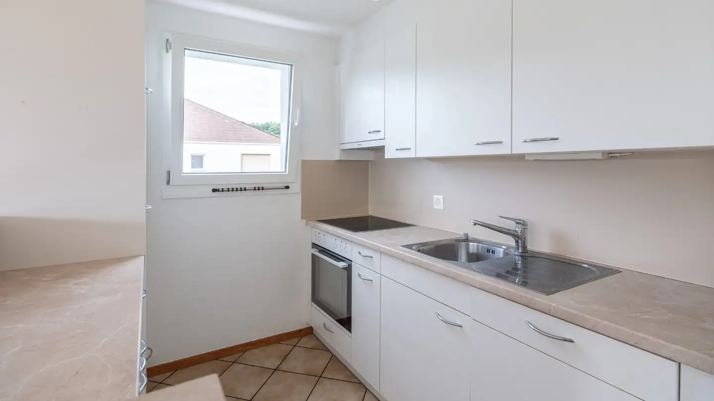 Appartement à louer - Rütiweg 1, 3114 Wichtrach - Photo 3