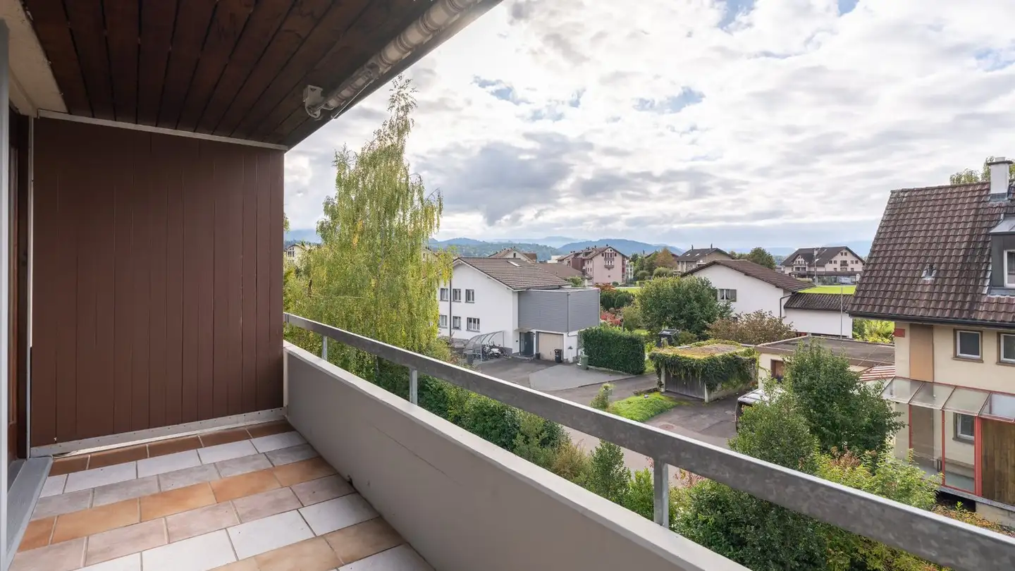 Appartement à louer - Rütiweg 1, 3114 Wichtrach - Photo 2