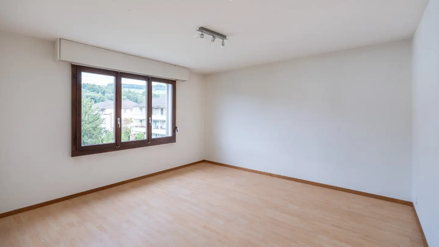 Appartement à louer - Rütiweg 1, 3114 Wichtrach - Photo 4