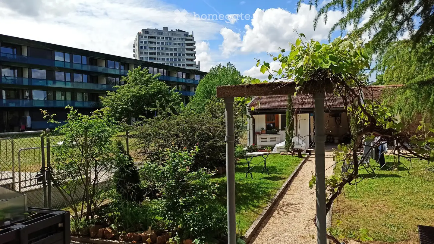 Appartamento in affitto - 4127 Birsfelden - Foto 3