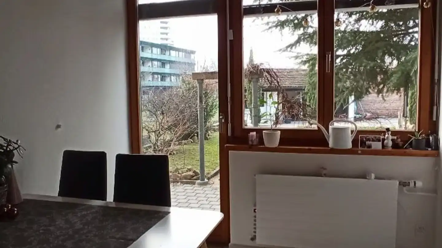 Appartamento in affitto - 4127 Birsfelden - Foto 4