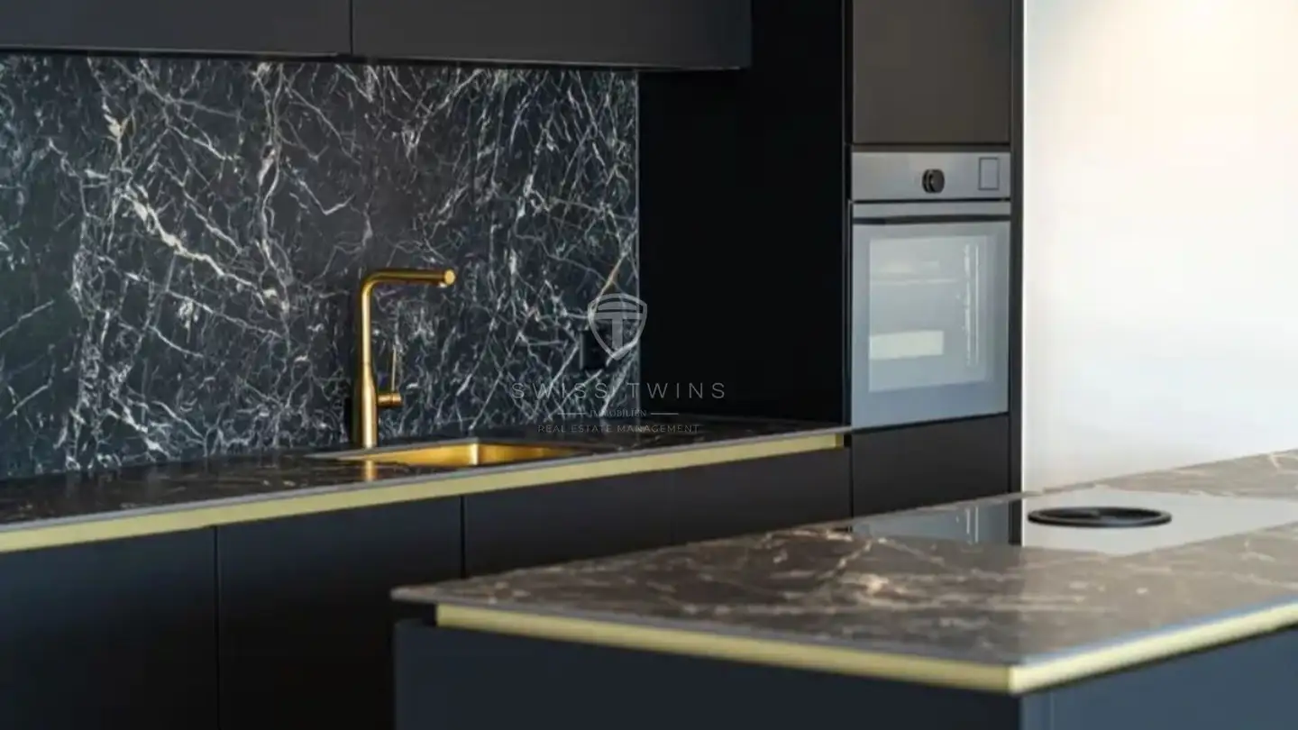 Appartement à louer - 6032 Emmen