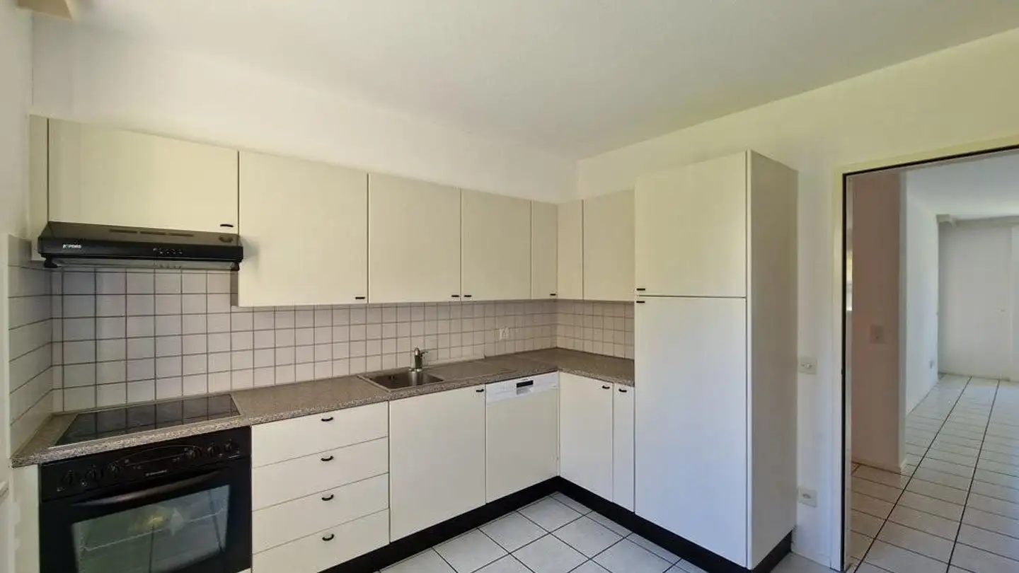 Appartamento in affitto - Viale Lungo Breggia 15, 6834 Morbio Inferiore - Foto 4