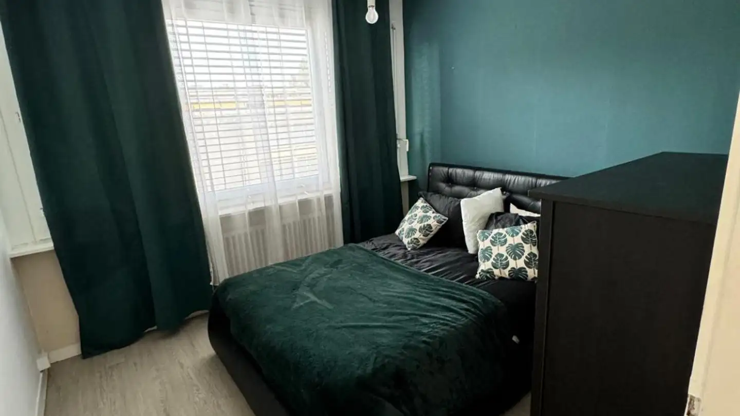 Appartement à louer - 1207 Genève