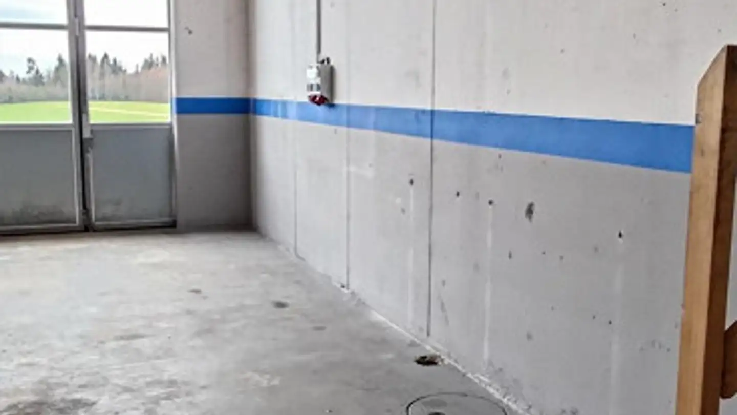 Garage individuel à louer - Dreibrunnenstrasse 5, 8370 Sirnach - Photo 3