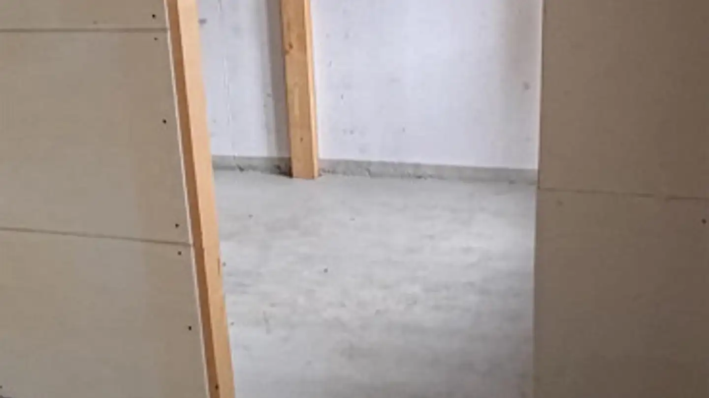 Garage individuel à louer - Dreibrunnenstrasse 5, 8370 Sirnach - Photo 4