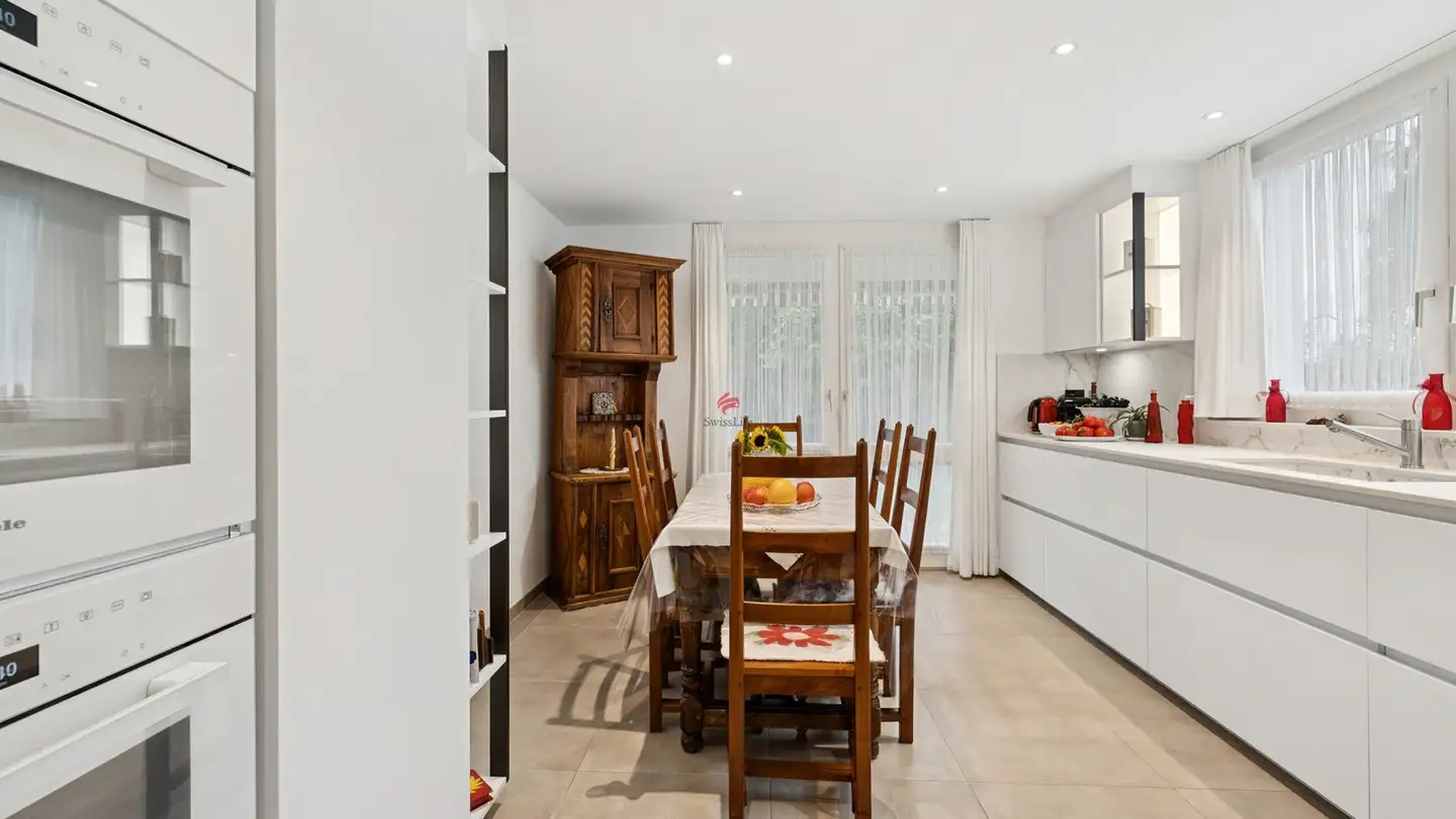 Maison individuelle à vendre - Titlisstrasse 26, 4313 Möhlin - Photo 3