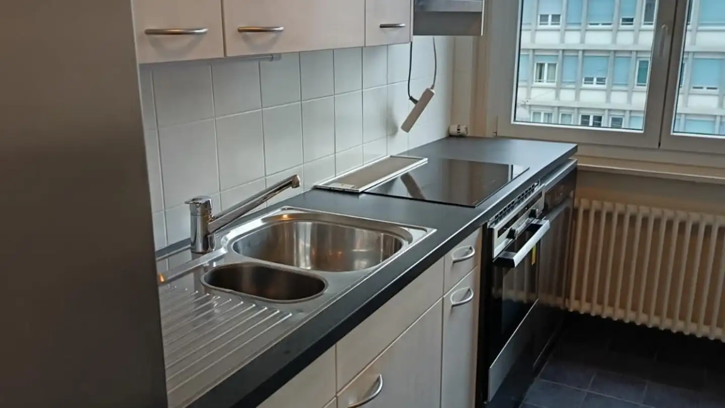 Wohnung mieten - 1207 Genève - Foto 4